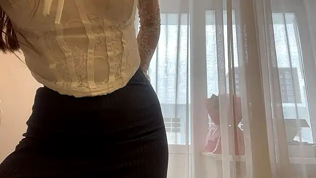 CozyMonday's cam snapshot