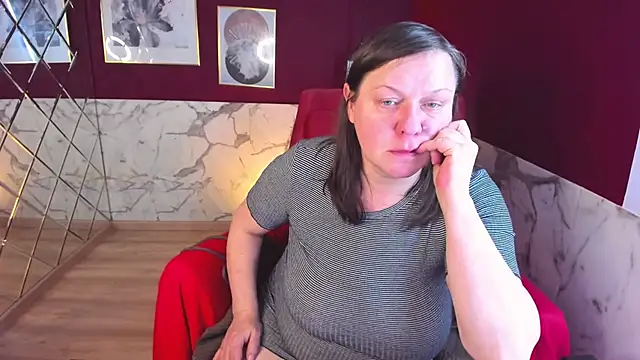 KellyPerfection live sex cam