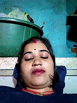 Hot_kamla's cam snapshot