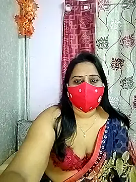 venkata-lakshmi's cam snapshot