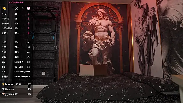 bylbash live sex cam