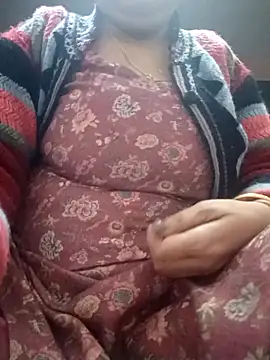 Jeya_thakur's cam snapshot