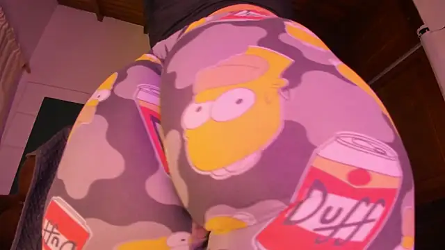 Gabby_Haze's cam snapshot