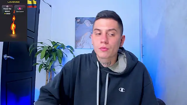 Yeiko_Romero_ live sex cam