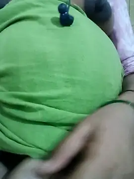 Anushasharma89's cam snapshot