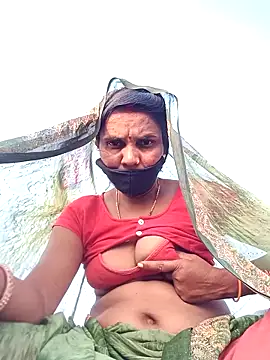 Rina55A's cam snapshot