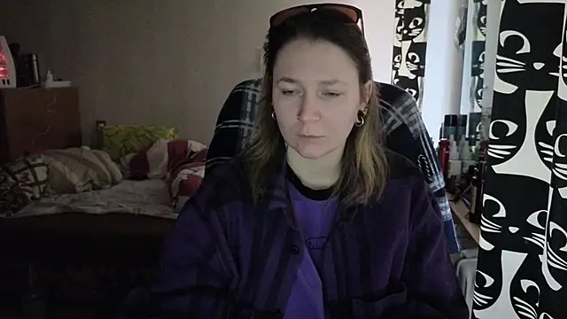 Ozalin_'s cam snapshot