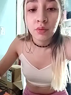 soylulita07's cam snapshot