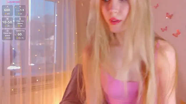 SirenThalassa's cam snapshot