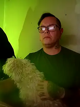 AlanDicksons's cam snapshot