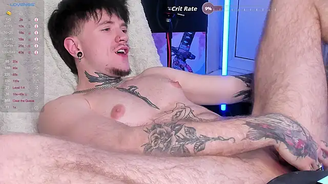 Badrabbitt_'s cam snapshot