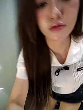 Quynhbabysexy's cam snapshot