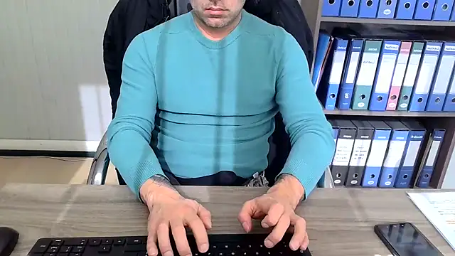 Evasionee's cam snapshot