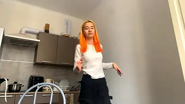 EmilyHein's cam snapshot