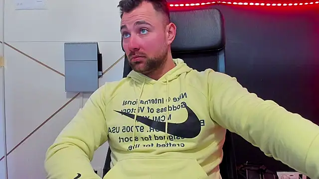 DuncanStone's cam snapshot