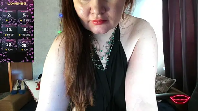 Nikki_March's cam snapshot