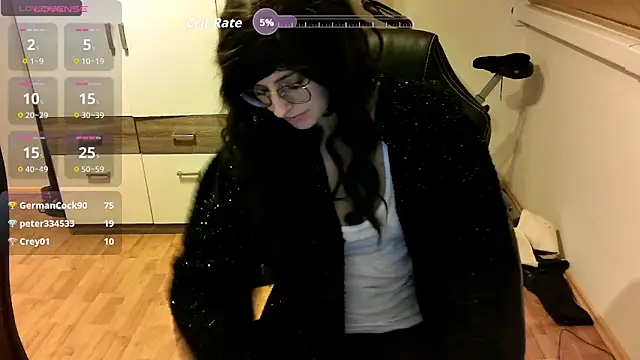 secretmia live sex cam