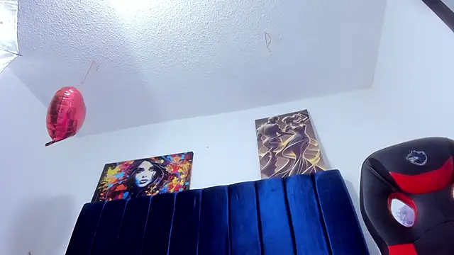 Annie_switt's cam snapshot