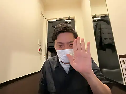 takuya-yama's cam snapshot