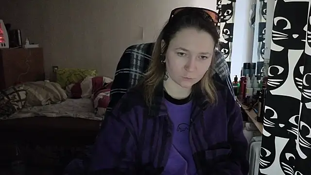 Ozalin_'s cam snapshot