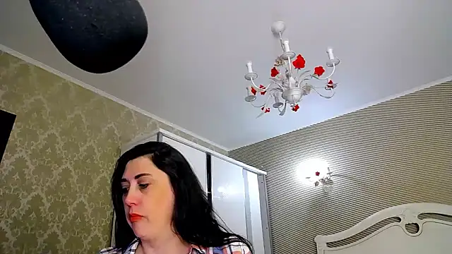 Evelyn_Shy's cam snapshot