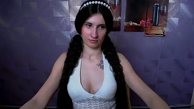 MaryEm976 live sex cam