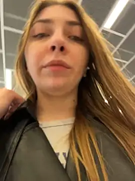 Sunny___Bunny's cam snapshot