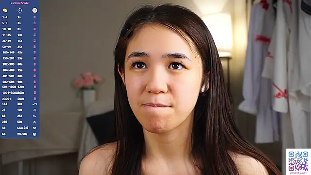 KiraAbling live sex cam