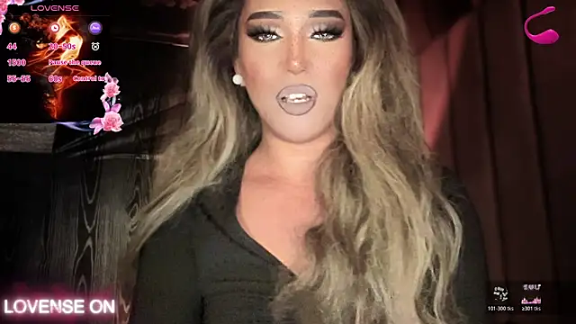 Lo_la_69 live sex cam