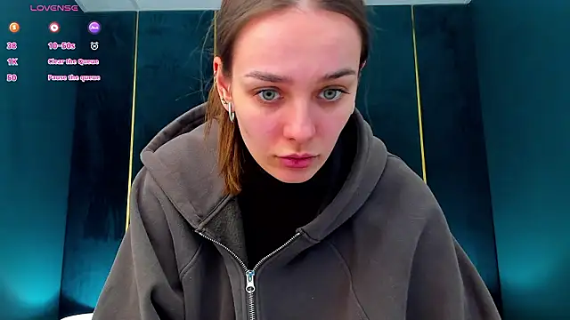 AprilWong's cam snapshot