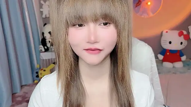 -xiao-xiao-'s cam snapshot