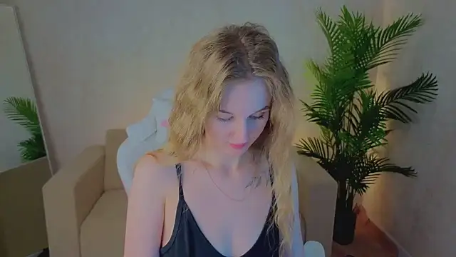 kianawhite's cam snapshot