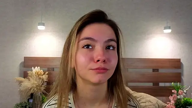 MargieDavidson's cam snapshot