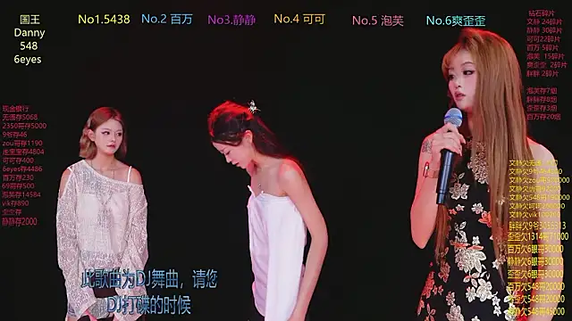 CUTEBABY-101's cam snapshot