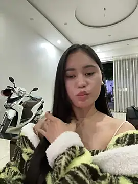 czamabe's cam snapshot