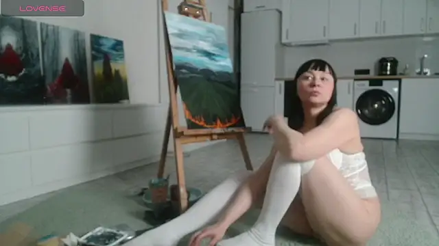 secret_library's cam snapshot