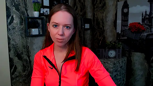 GloriaSi_'s cam snapshot