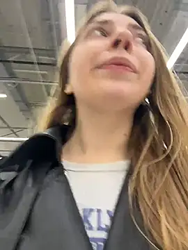 Sunny___Bunny's cam snapshot