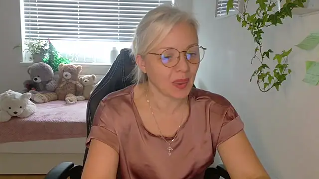 Linsy_Kim's cam snapshot