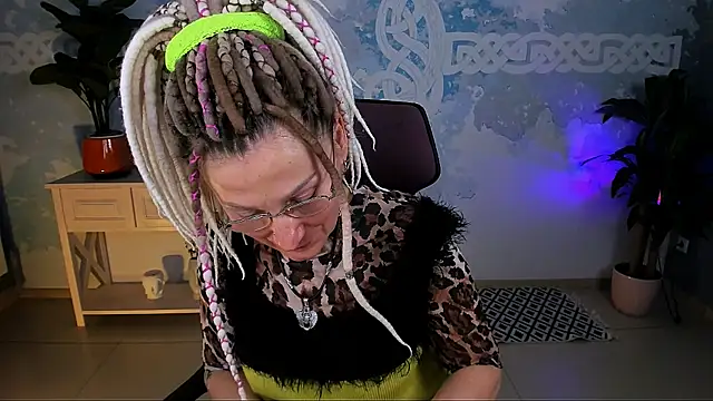 UmaSpace's cam snapshot