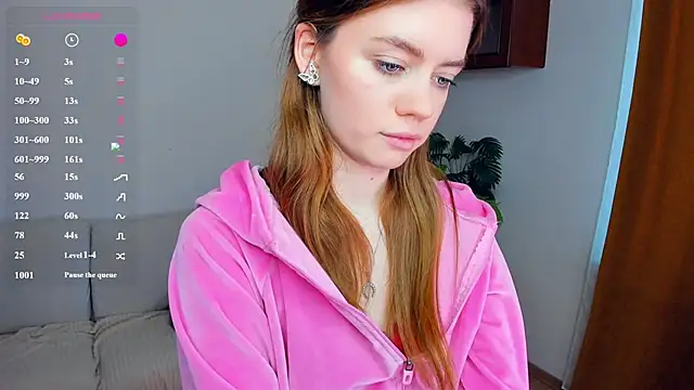 AngelesBenitz's cam snapshot