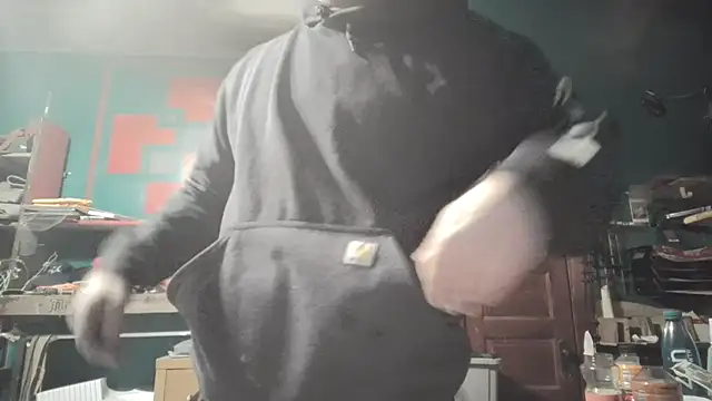 charactrzero live sex cam