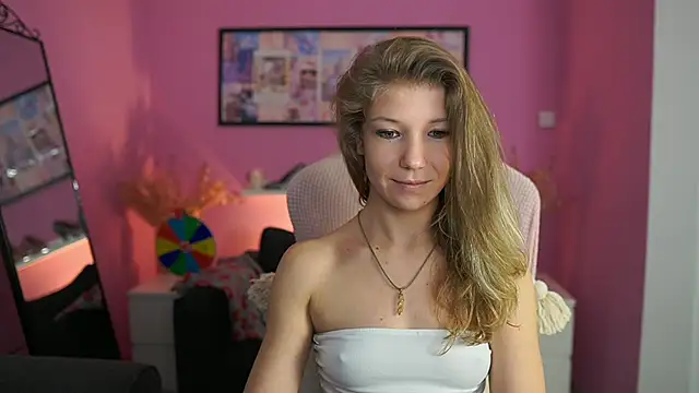 missicute's cam snapshot