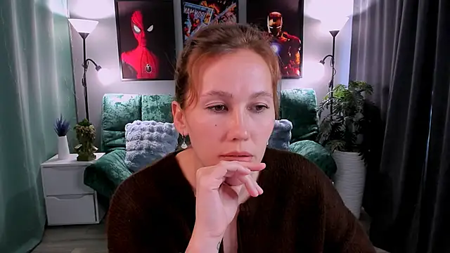 MichelleOrtis's cam snapshot