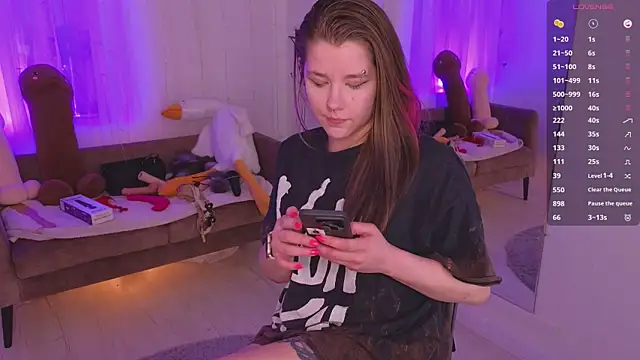 Mira_Falls's cam snapshot