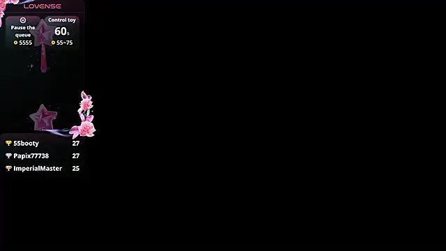 Evelin_sst's cam snapshot