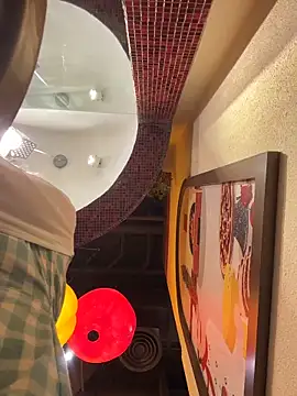 RonnieKiss's cam snapshot