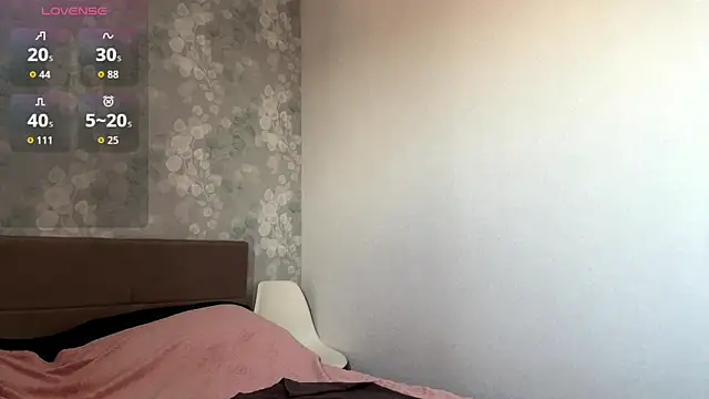 MIA_SHADE's cam snapshot