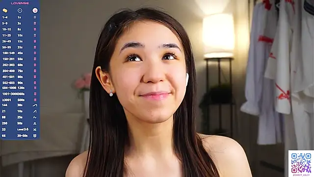 KiraAbling's cam snapshot