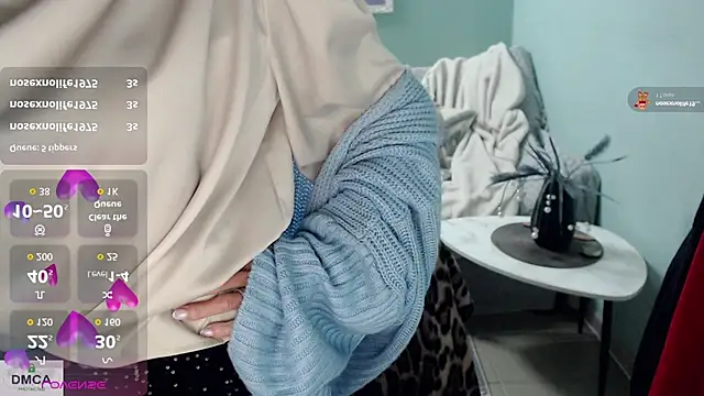 HornyMilf_777's cam snapshot